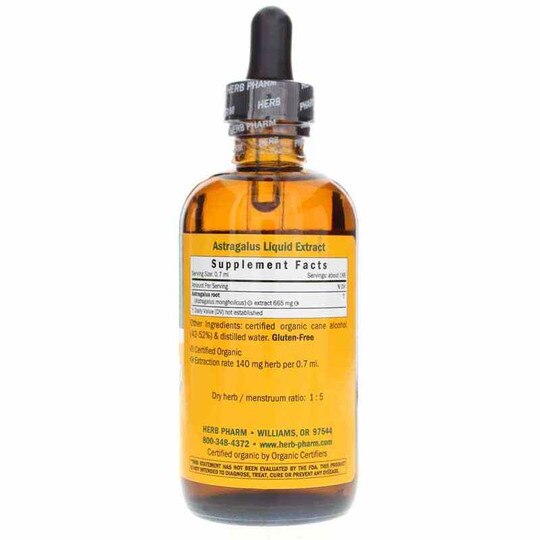 Astragalus Extract, HPH